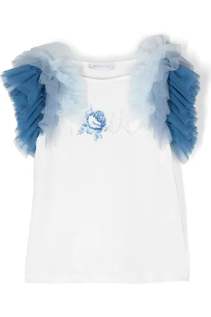 MONNALISA Ruffle