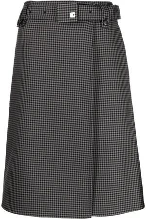 Low Classic Houndstooth