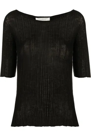 Serafini Ribbed