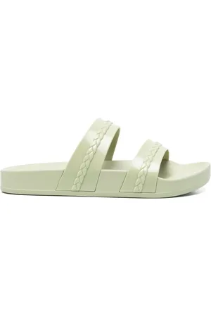 Ancient Greek Sandals Meli double