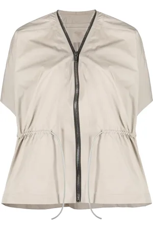 Rick Owens Sail short