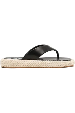 SENSO Bianca braided