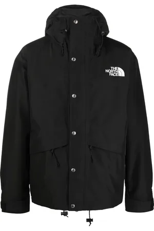 The North Face Logo