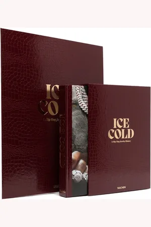 Taschen Ice Cold. A Hip