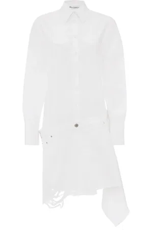 J.W.Anderson Distressed