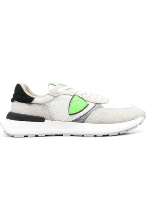 Philippe model SP02 Sportif lace