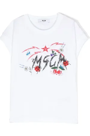Msgm Logo