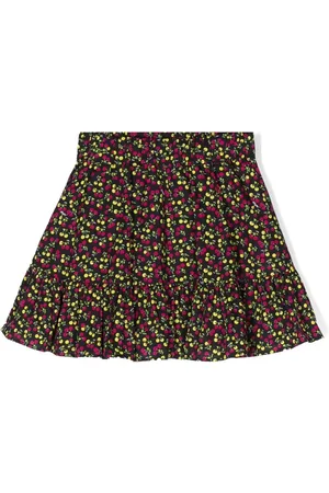 Msgm Floral