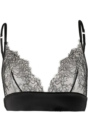MAISON CLOSE Lace