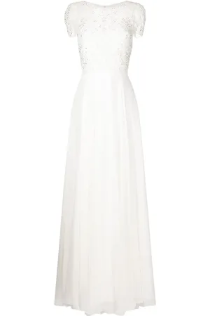 Jenny Packham Albertine crystal