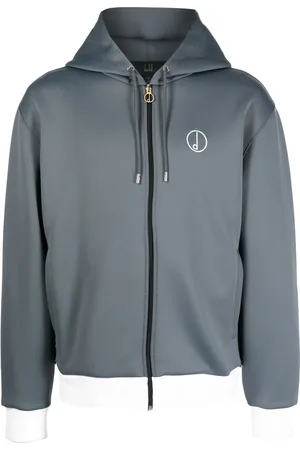Dunhill Embroidered