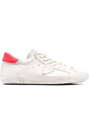 Philippe model WX14 Vintage Mixage sneakers