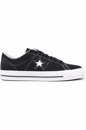 Converse One Star Pro low