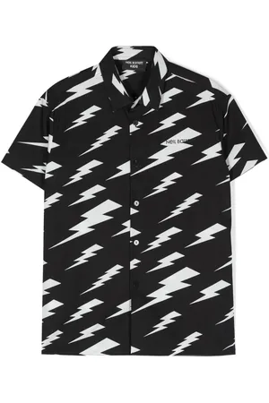 Neil Barrett Thunderbolt