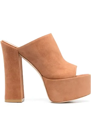 Stuart Weitzman 145mm platform