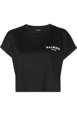 Balmain Logo