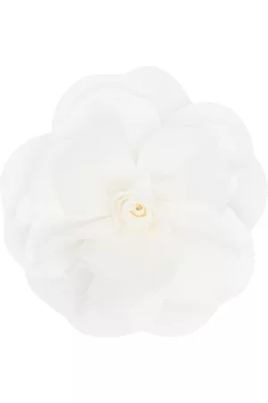 Il gufo Meisjes Juwelen - Floral-detail brooch
