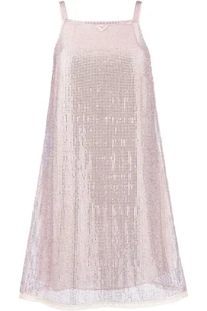 Prada Rhinestone