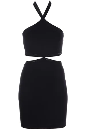 Alexander Wang Halterneck cut