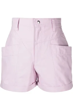 Isabel Marant Rachel mini shorts
