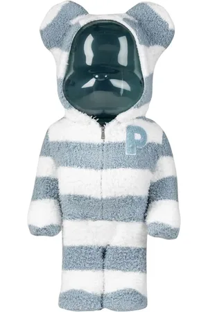 MEDICOM TOY X Gelato Pique Pajamas BE@RBRICK 1000% figure