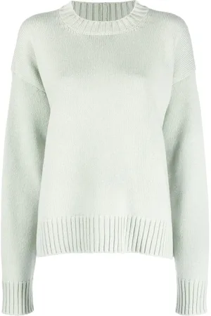 Jil Sander Fine knit cotton