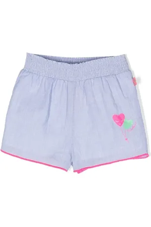 Billieblush Graphic