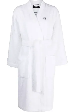 Karl Lagerfeld Ikon 2.0 bathrobe
