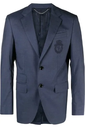 BILLIONAIRE Crest
