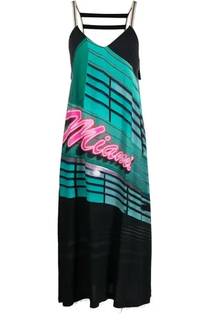 Palm Angels Miami graphic