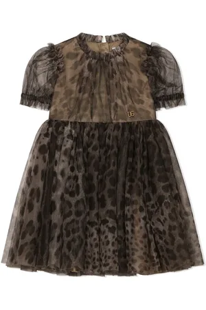Dolce & Gabbana Leopard