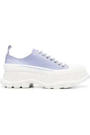 Alexander McQueen Chunky