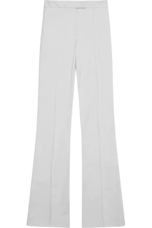 Simkhai Carmine pleat