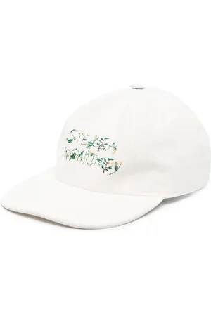 Stella McCartney Floral logo