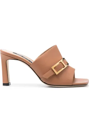 Sergio Rossi Buckle