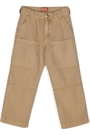 Diesel Verve straight