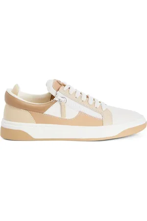 Giuseppe Zanotti Panelled low