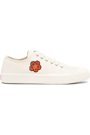 Kenzo Embroidered