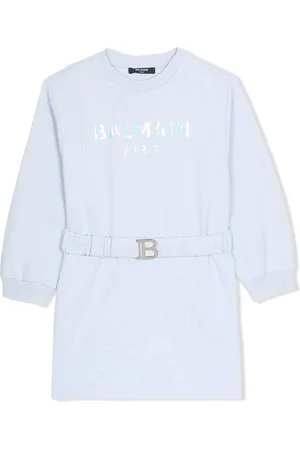Balmain Logo