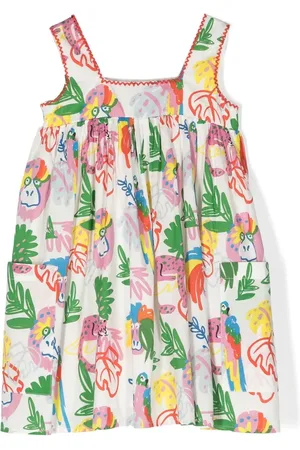 Stella McCartney Illustration