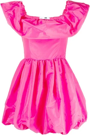 Msgm Ruffled off