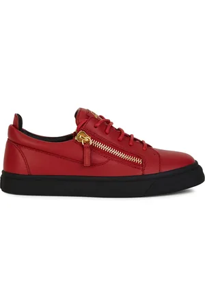 Giuseppe Zanotti Frankie zip