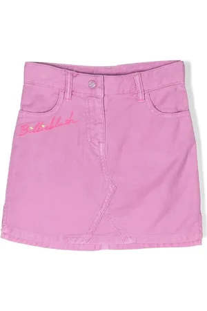 Billieblush Logo