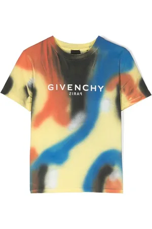 Givenchy Graffiti