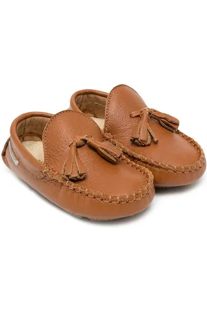 Baby slippers best sale maat 21