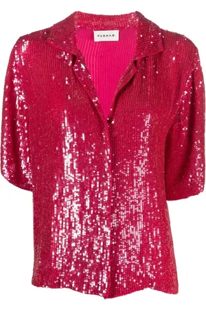 P.A.R.O.S.H. Sequin