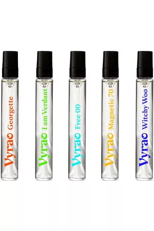 Vyrao Dames Parfum - High Five eau de parfum set