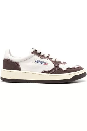 Autry Medalist Super Vintage low-top sneakers