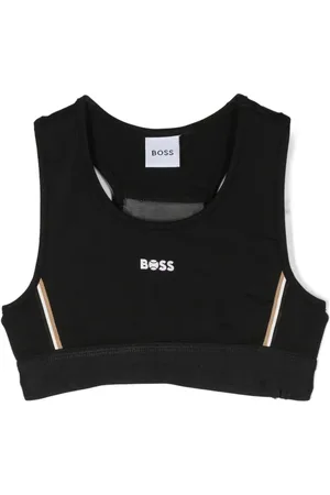 HUGO BOSS Logo