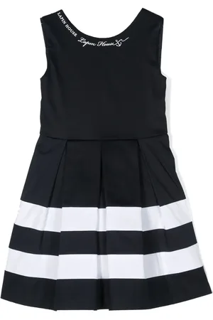Lapin House Striped bow